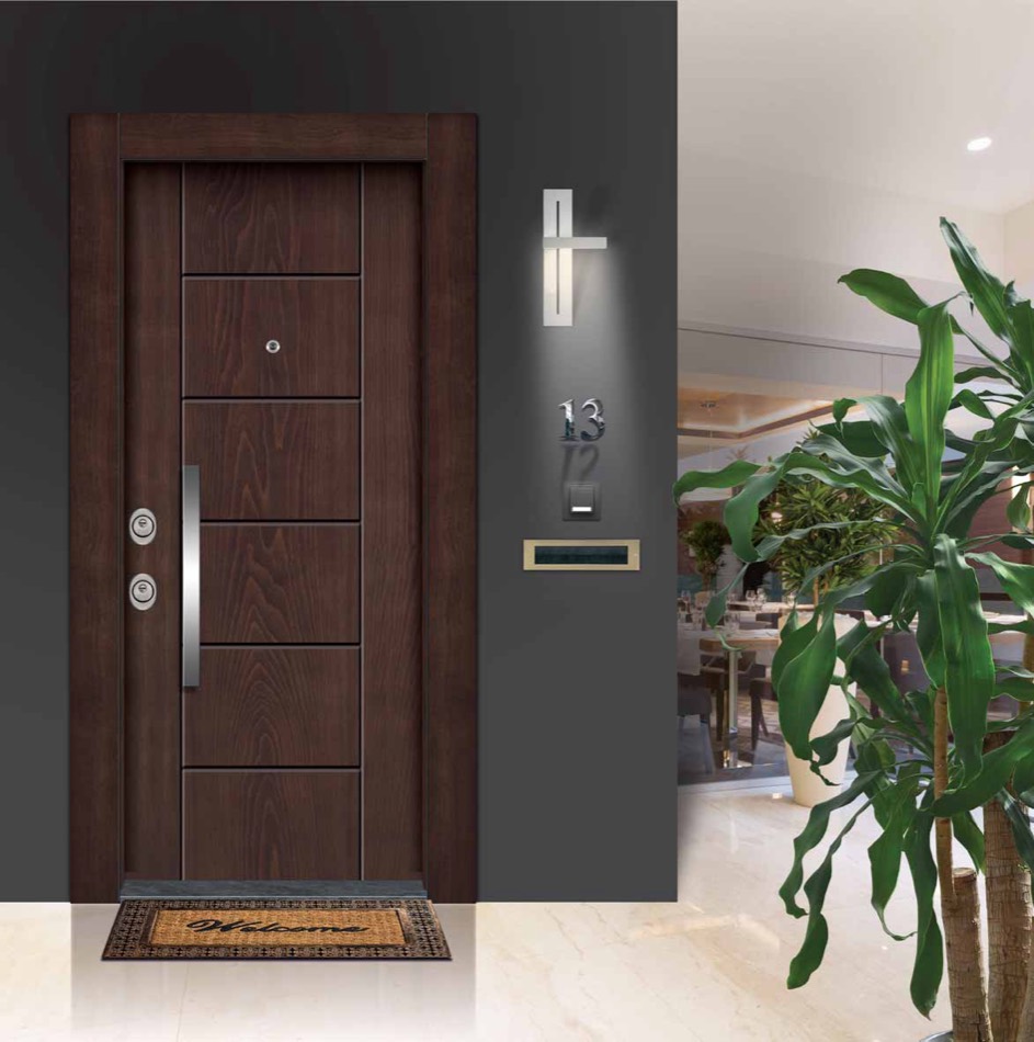 Project Doors