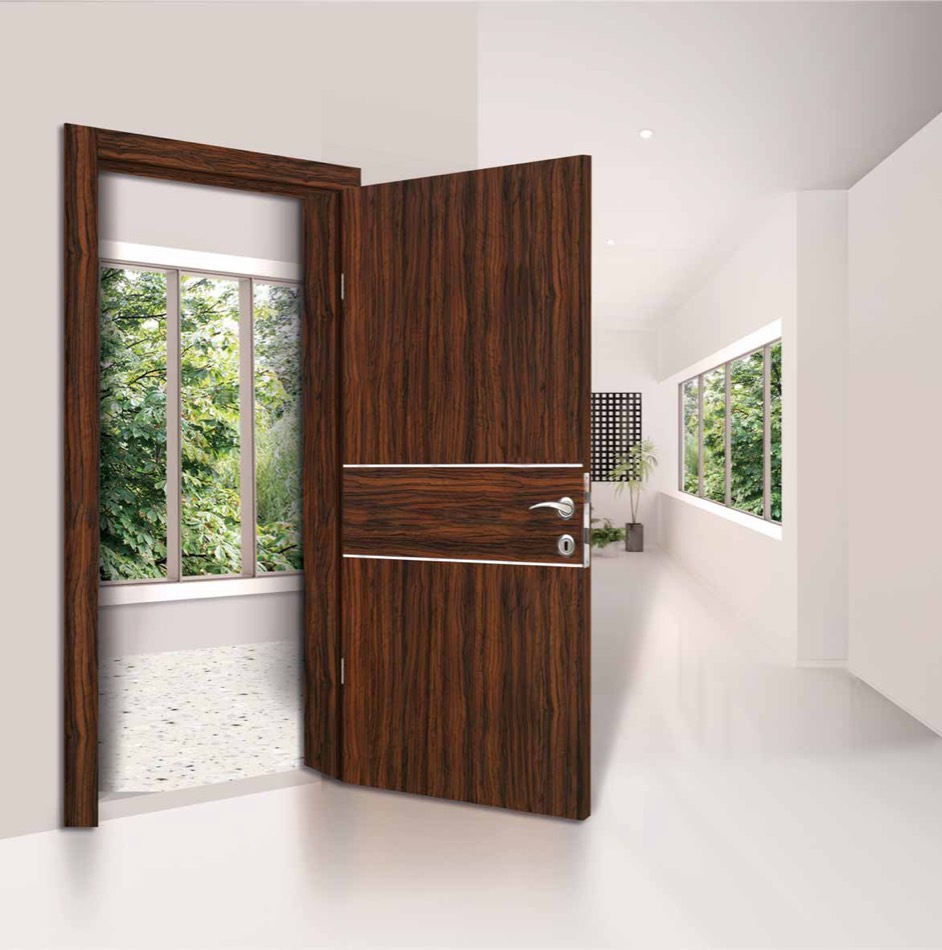 Interior Room Doors