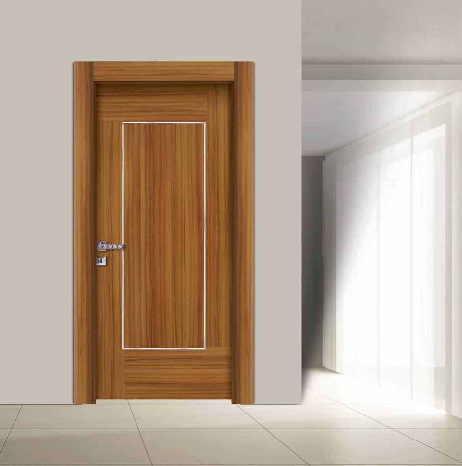 Hotel Doors